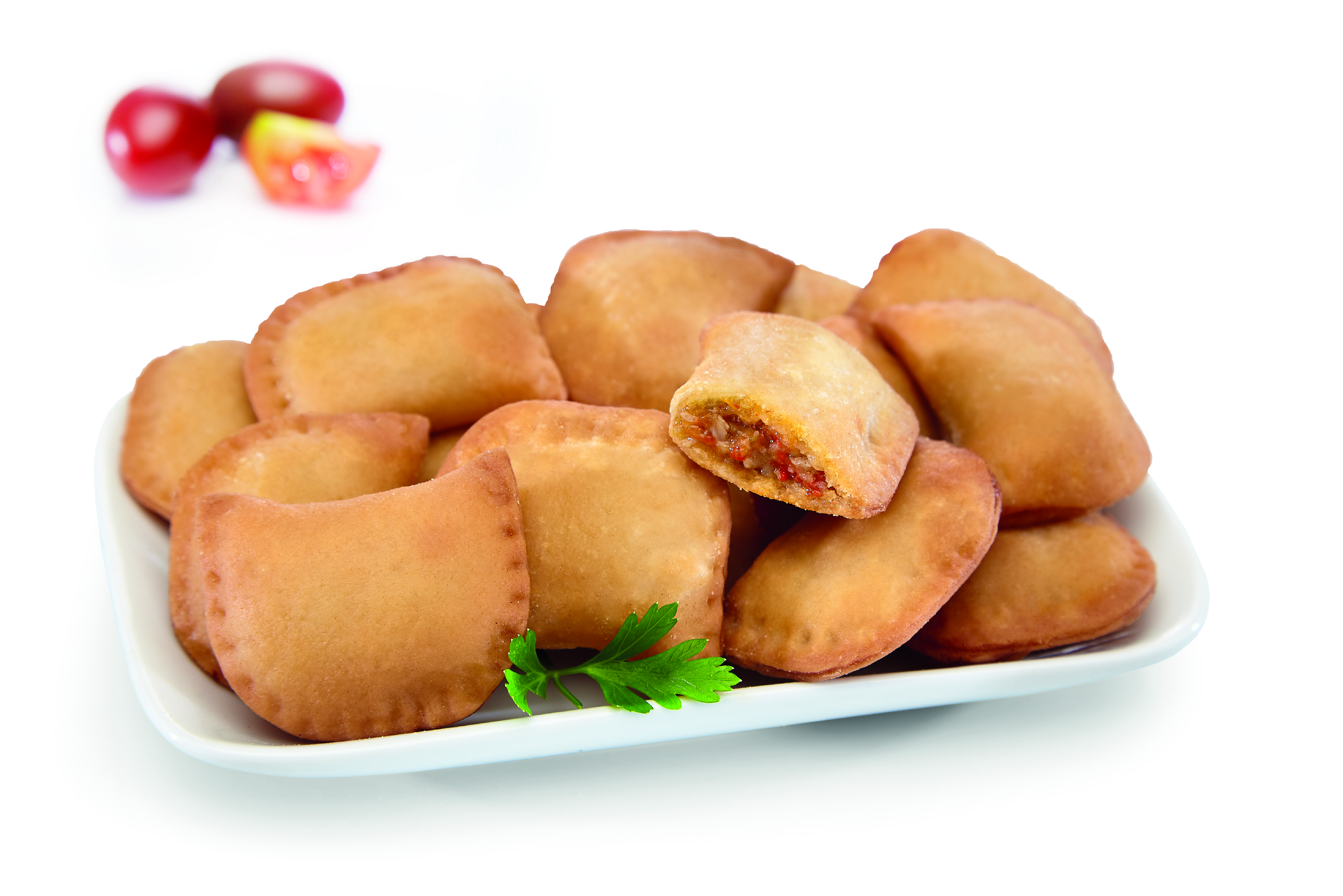Mini empanadilla de carne_Descargas