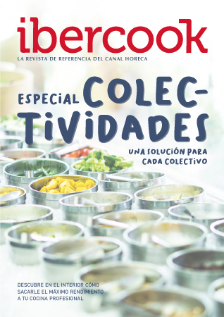 IBERCOOK FOOD SERVICE COLECTIVIDADES