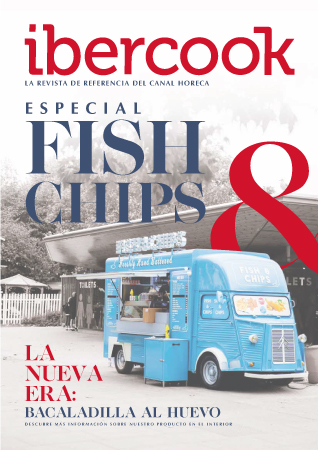 BACALADILLA & CHIPS