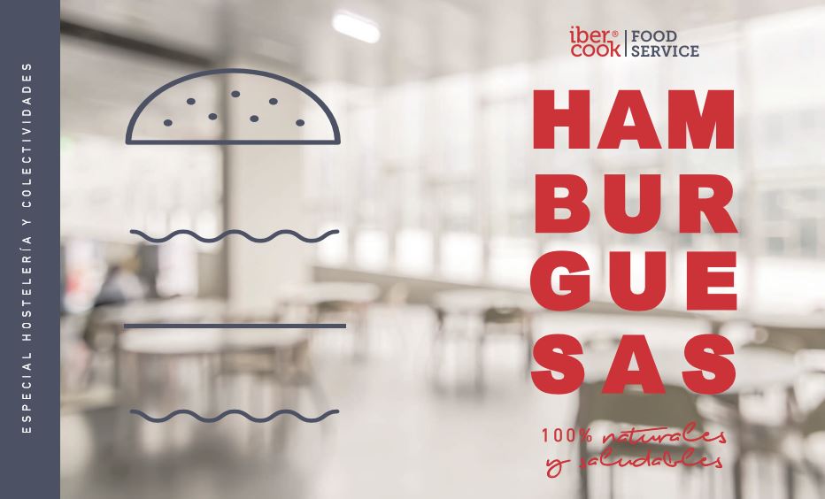 Catálogo hamburguesas de pescado