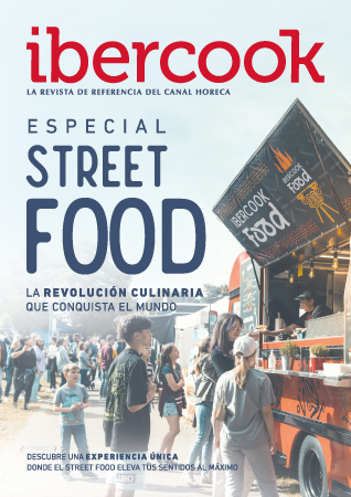Magazine street food