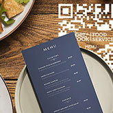 Cartas digitales: nueva iniciativa en apoyo a la hostelería