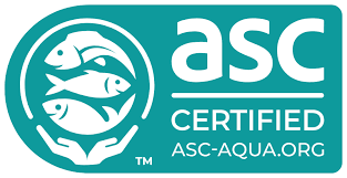 ASC Certified