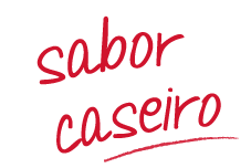 Sabor casero