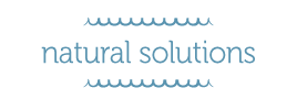 Soluciones al natural