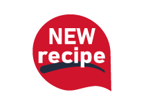 Nueva receta