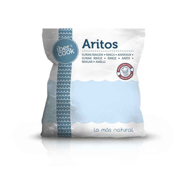 aritos ibercook hosteleria